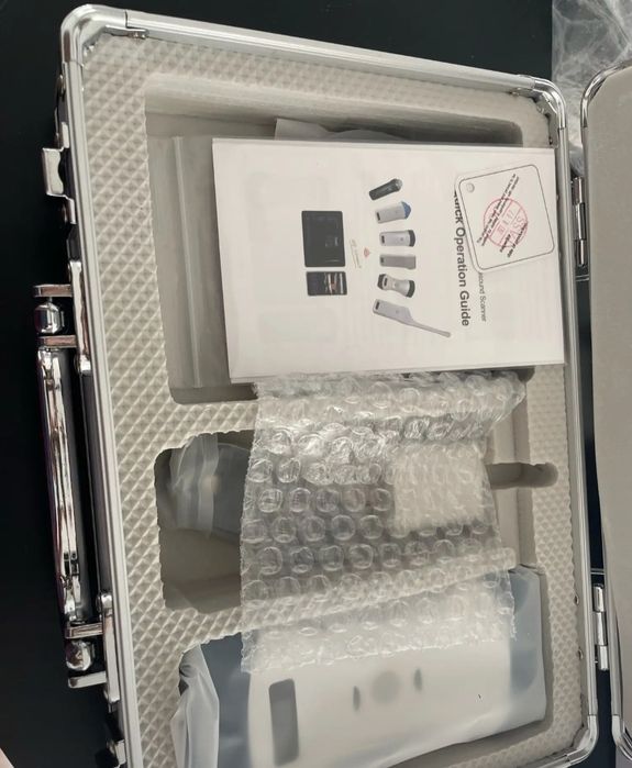 Узи датчик на телефон