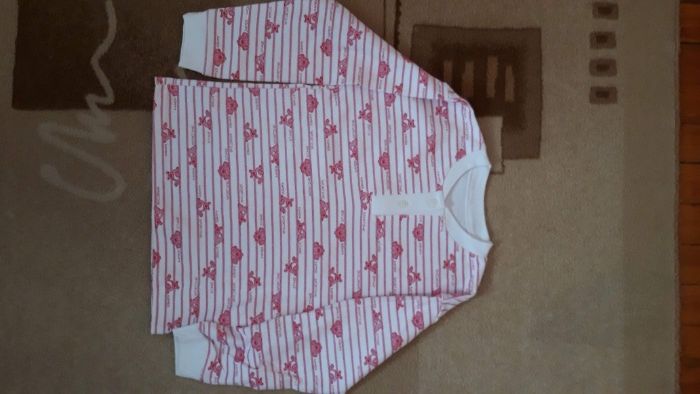 Детски дрехи комплекти