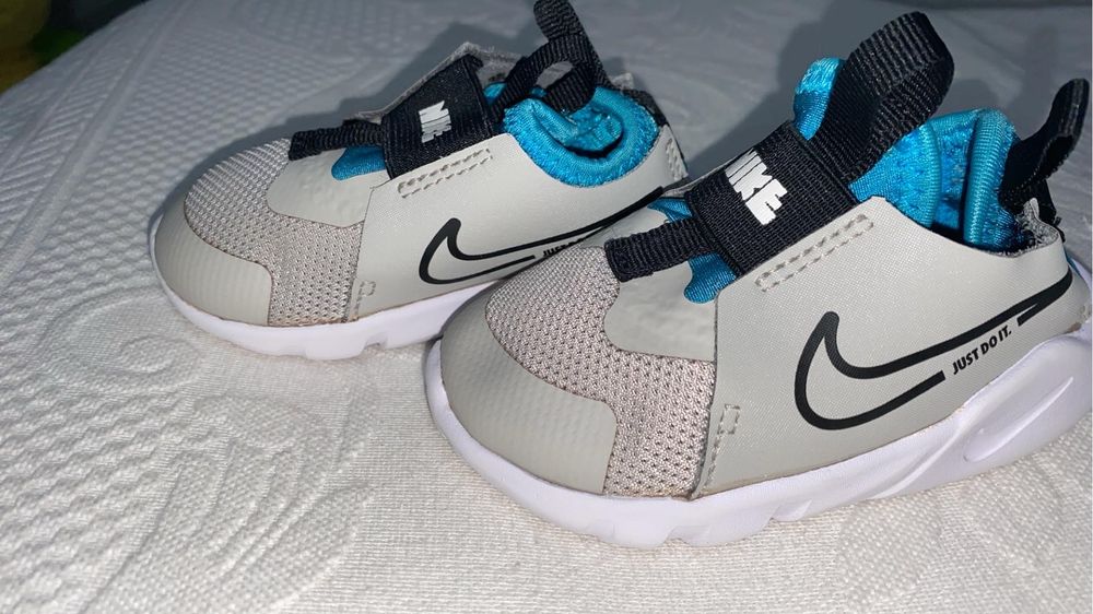 Детски маратонки NIKE