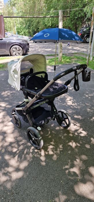 Коляска Bugaboo FOX 5