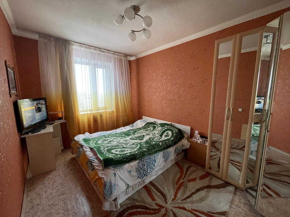 2х ком,  мкр. СТЕПНОЙ 1, дом 7/46""