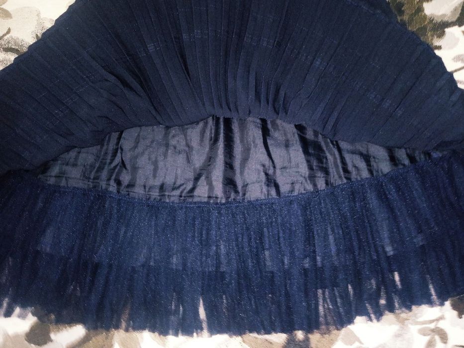 Юбка для девочки