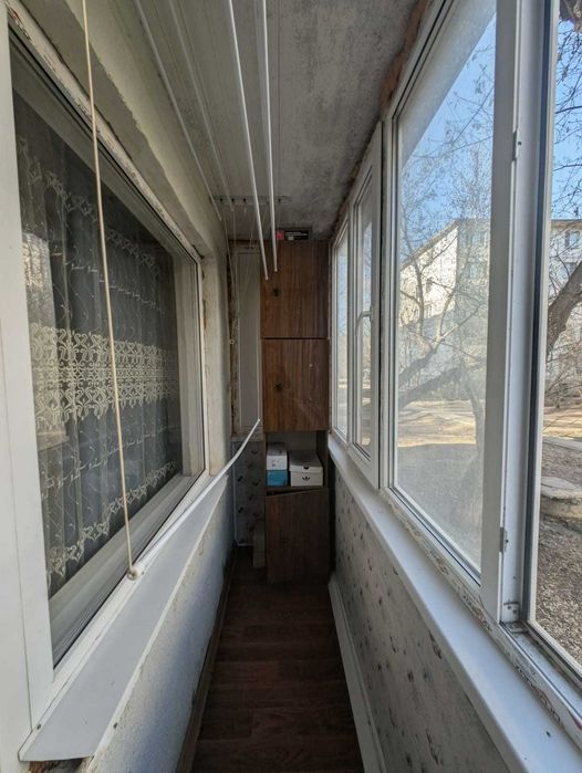 1 ком квартира на циолковского