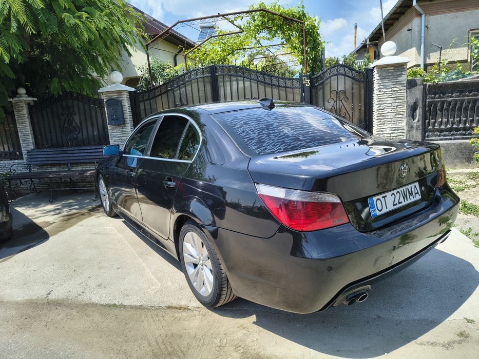 BMW 5 Series 2005 — imagine 3