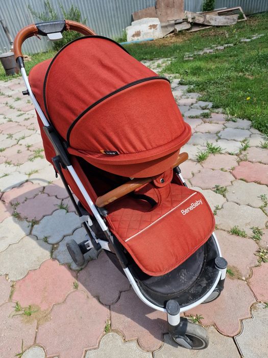Продам детскую коляску
