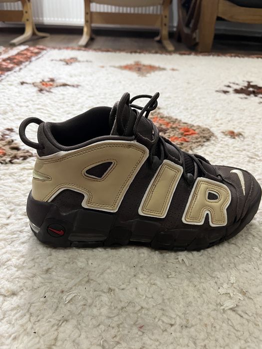 Nike uptempo marime 42
