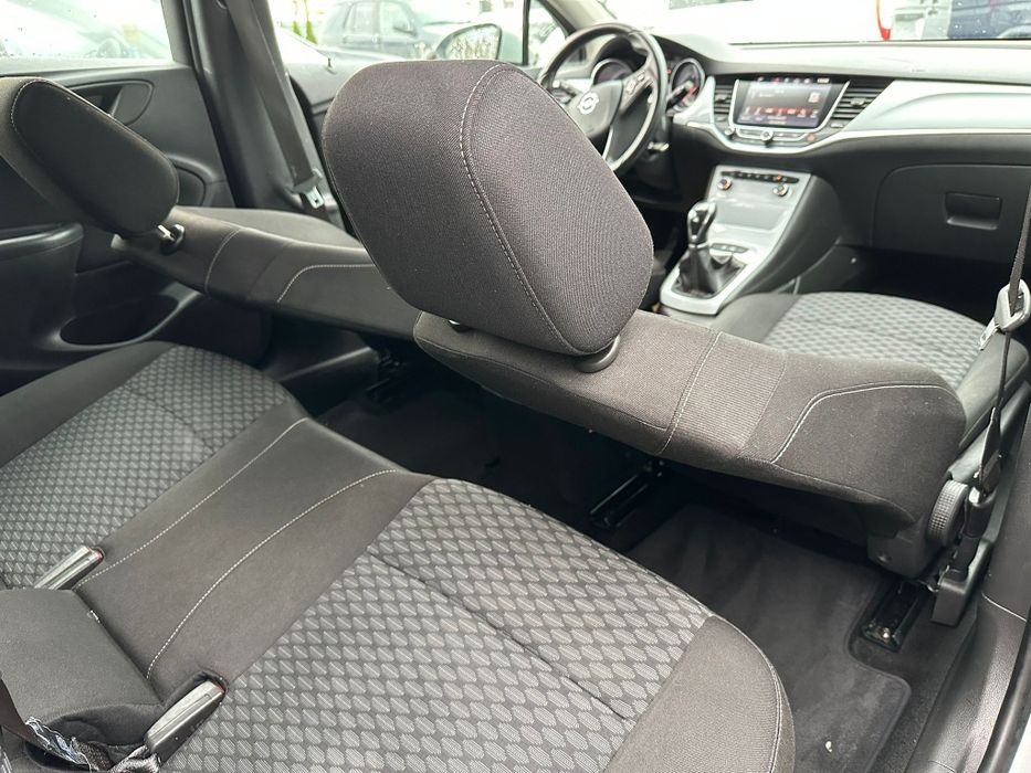 Opel Astra 1.6diesel 2016