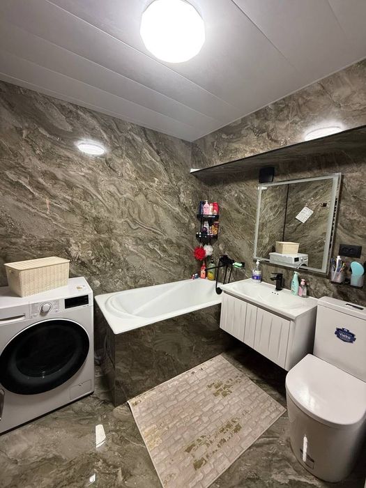 Продается 3х комнатная  Квартира на Ц-6 метро Минор