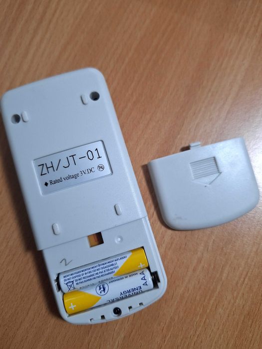 Telecomanda clima aer conditionat Citizen Hyundai, Chigo ZH/JT-01