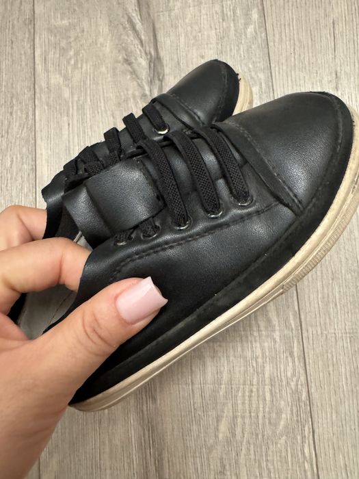 Обувь еа малтчика