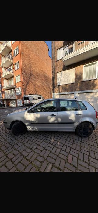 Auto second-hand
