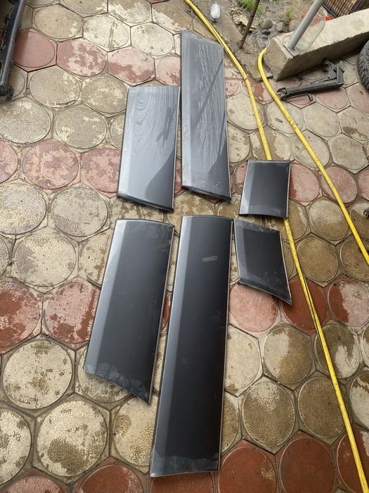 Запчасти на мерседес 124