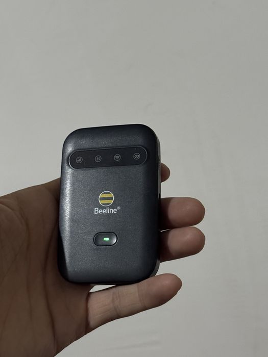 Корманный Белайн модем рабочий