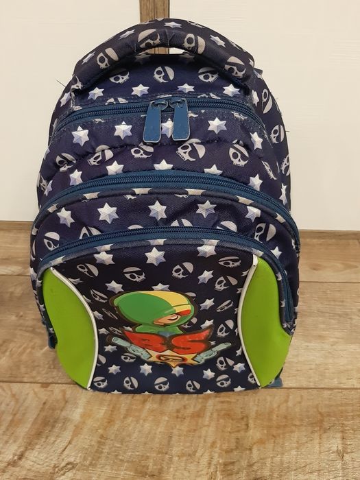 Ученическа раница Astra BS AS1 - леон - 20 литра