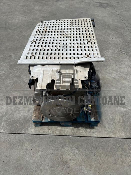 Catalizator Daf euro6 1940705