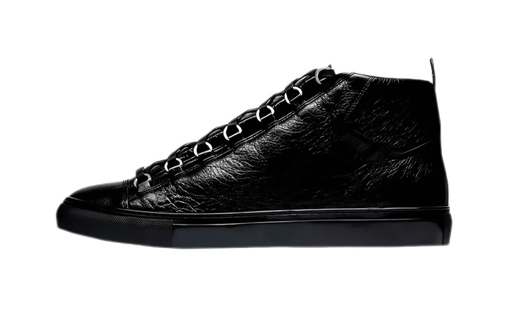 Arena Balenciaga кеды