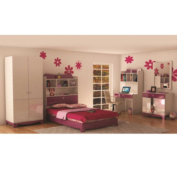 Обзавеждане за детска стая