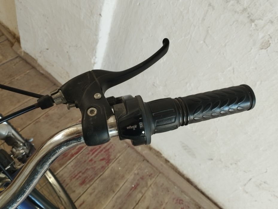 Германский велосипед сатылады