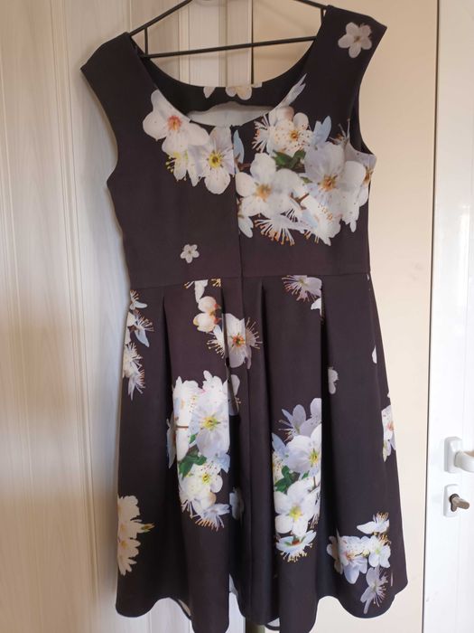 Рокля мис бруклин