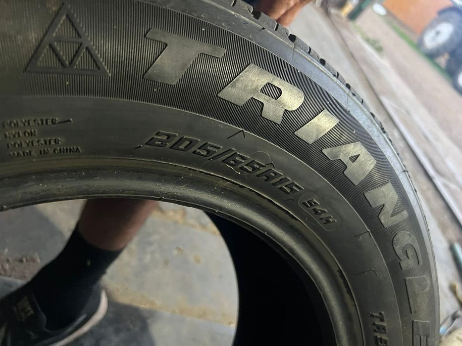 Резина комплек на 15