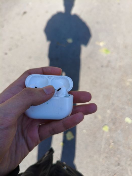 Airpods 2 Pro ( оригинальные )