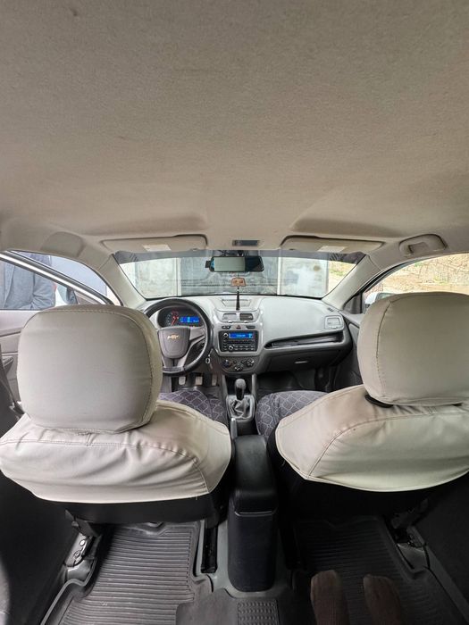 Chevrolet Cobalt 2014 — 6