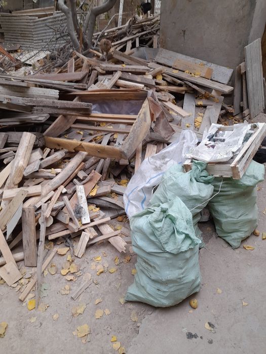 Ўтин сотилади қуруқ