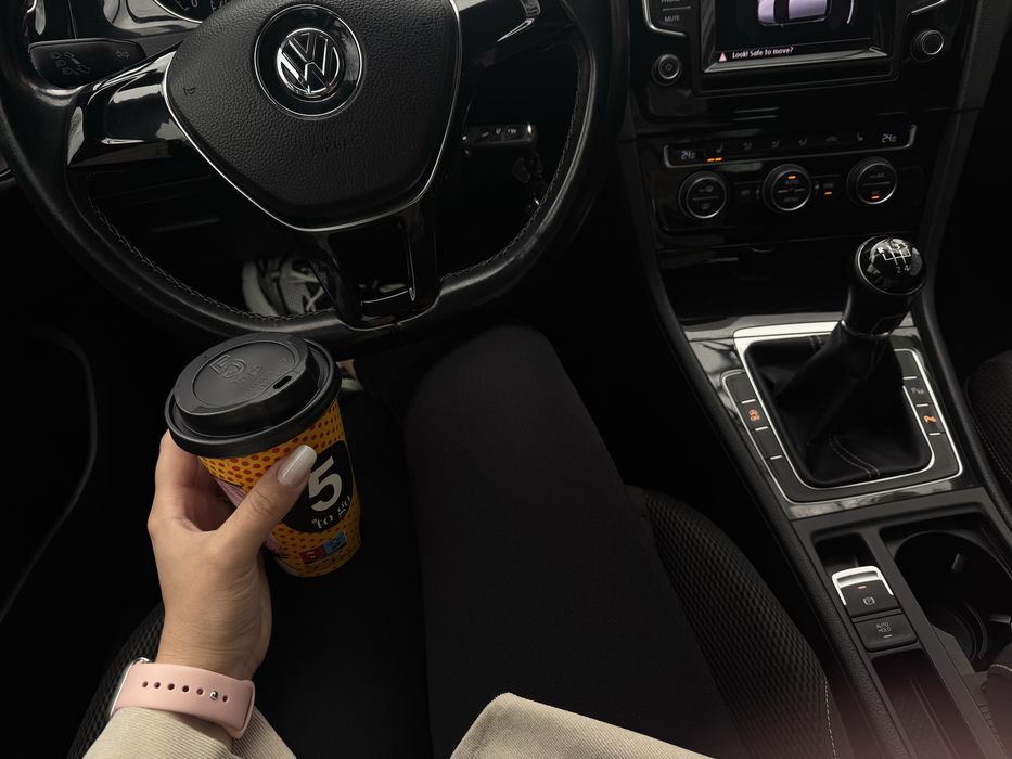 Volkswagen golf 7