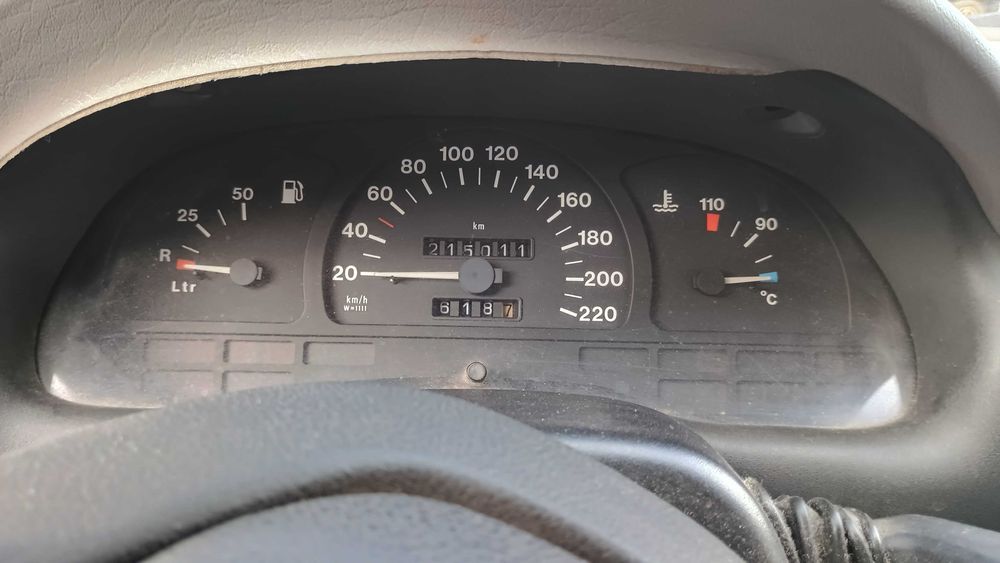 Продавам Опел Астра 1,4MI-650евро.