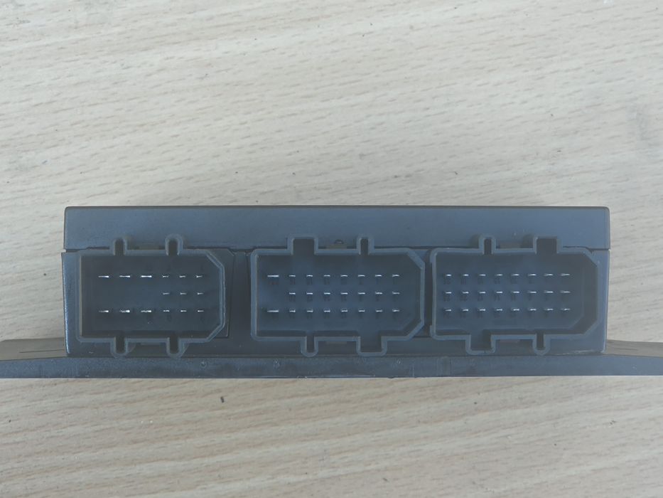 Комфорт модул Пасат 5 б5.5