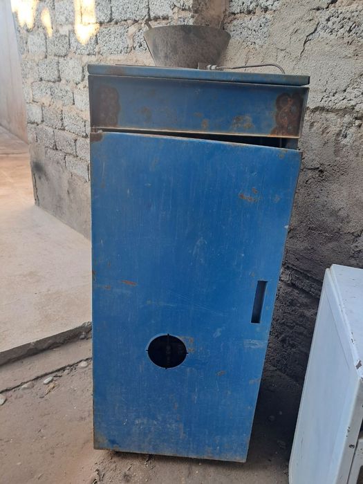 Агв исситиш учун