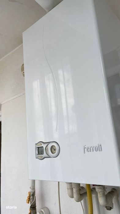 Apartament 3 camere confort 1 etaj 4 Obor
