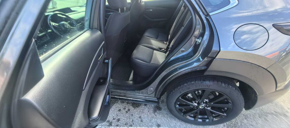 Mazda CX-30 e-SKYACTIV G122 MHEV Plus