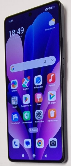 Xiaomi Note 13 5G  256GB