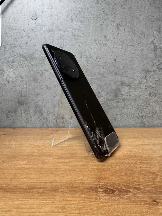 ZAP AMANET Gara de Nord - OnePlus 12R - 256GB - Black