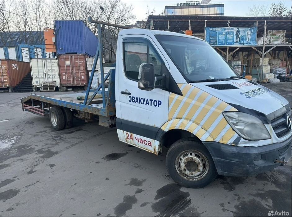 Эвакуатор круглосуточно Алматы и область