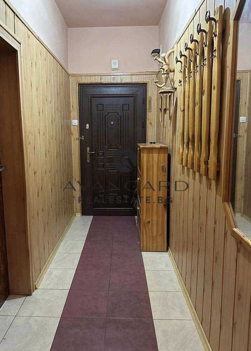 оф.26015 Тристаен четири отделни стаи/ Младежки хълм