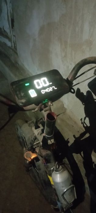 Tokavoy velosped  sotiladi