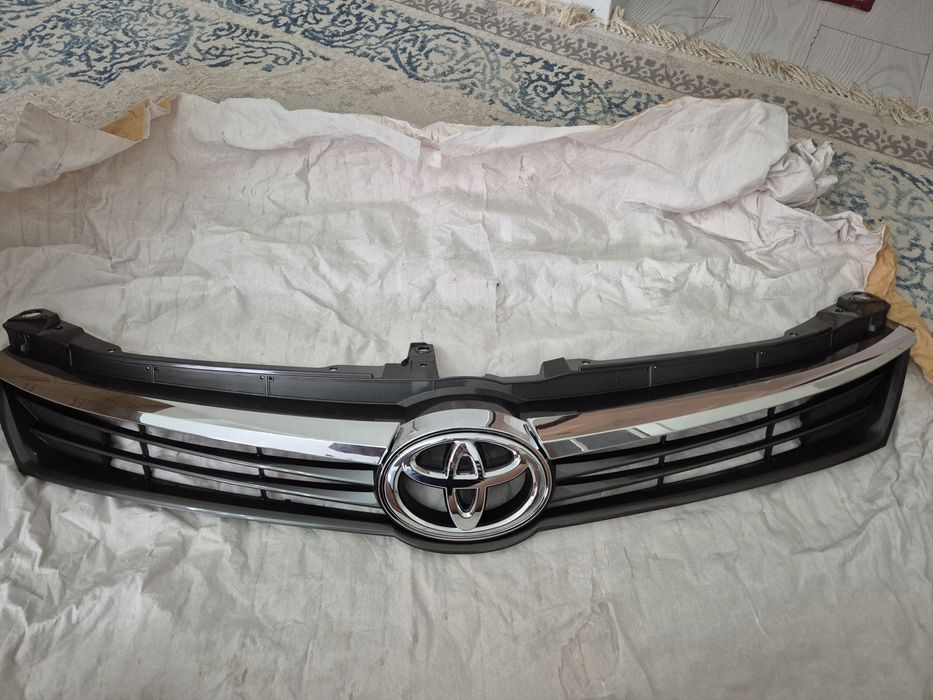 Продам передний решетка