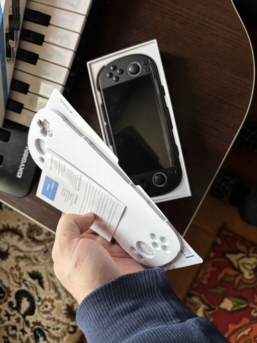 Игровая Приставка MarCoSmarPro