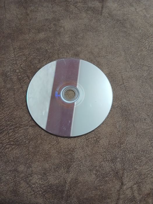 Диск гта5 без коробки