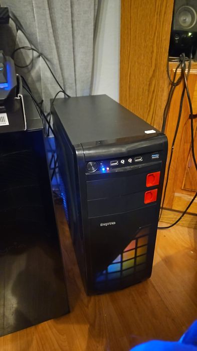 Unitate pc gaming i5 9400 f Asus gtx 1660 super