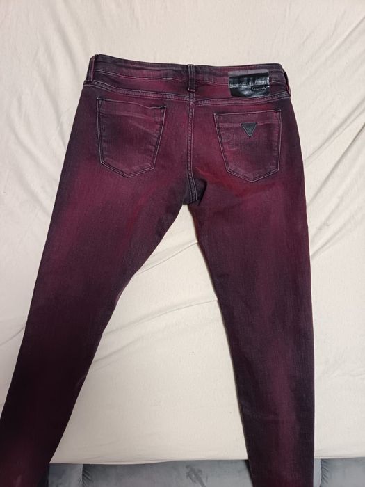 Guess blugi dama