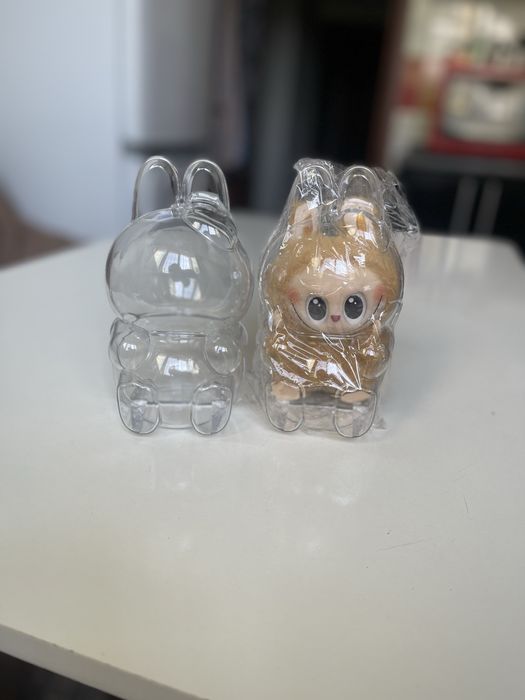 Защитный чехол для Лабубу