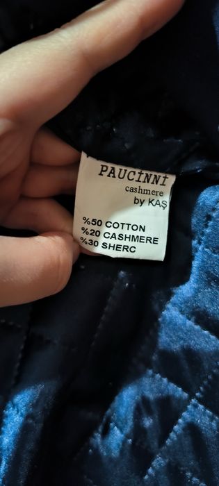 Продается пальто, Турция