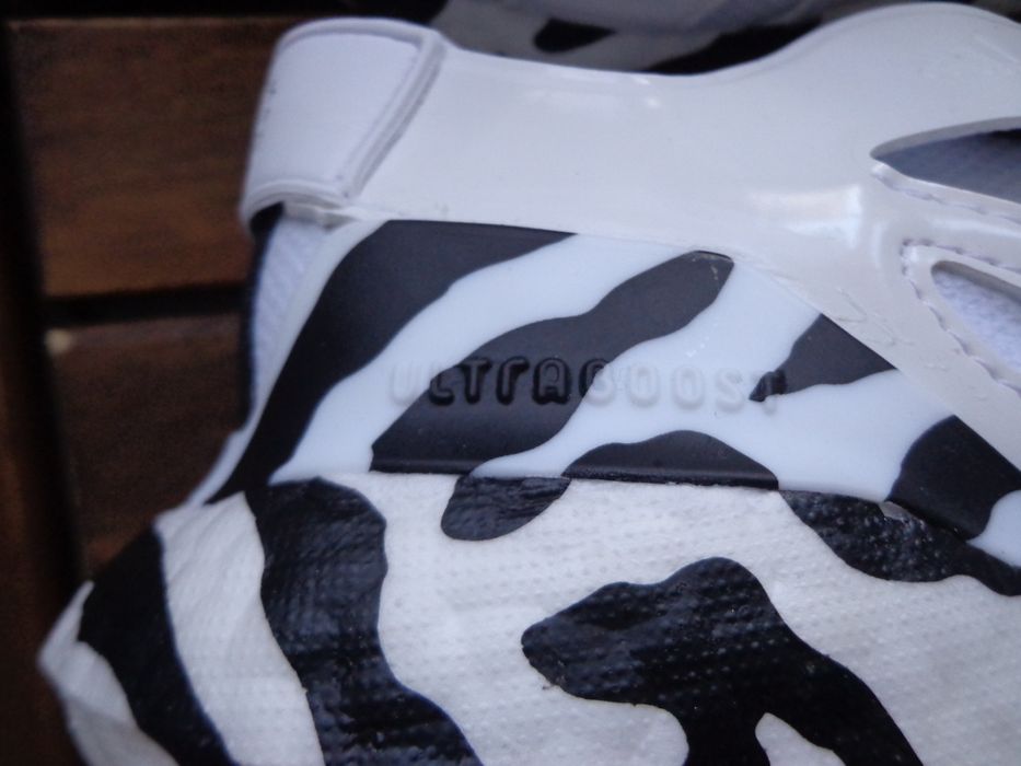 Дамски маратонки Adidas By Stella McCartney Ultraboost 22