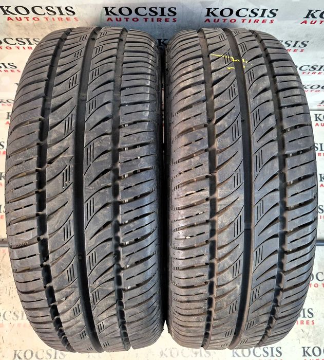 Anvelope second hand vara 185 55 14 Semperit