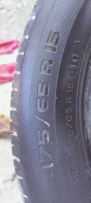 Автошины сатылады !  цена -  30000тг