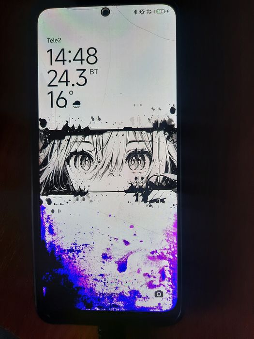 Продам редми нот 12