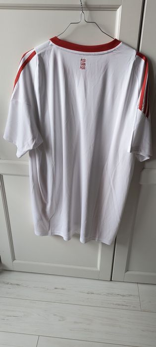 Мъжка спортна тениска Adidas XL